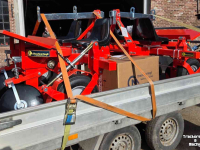 Pootmachine  Checchi e Magli F300L Stammenplanter / Carrouselplanter