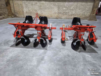 Pootmachine  Checchi e Magli F300L Stammenplanter / Carrouselplanter