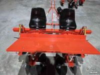 Pootmachine  Checchi e Magli F300L Stammenplanter / Carrouselplanter