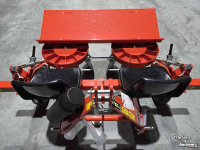 Pootmachine  Checchi e Magli F300L Stammenplanter / Carrouselplanter
