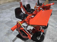 Pootmachine  Checchi e Magli F300L Stammenplanter / Carrouselplanter