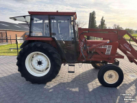 Tractor / Trekker Fiat 70-66