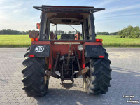 Tractor / Trekker Fiat 70-66