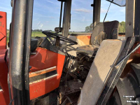 Tractor / Trekker Fiat 70-66