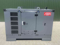 Aggregaat / Generator Mitsubishi Diesel aggregaat 16 KVA