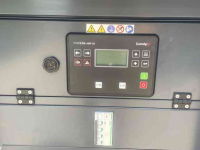 Aggregaat / Generator Mitsubishi Diesel aggregaat 16 KVA