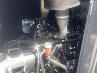 Aggregaat / Generator Mitsubishi Diesel aggregaat 16 KVA