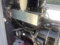 Aggregaat / Generator Mitsubishi Diesel aggregaat 16 KVA