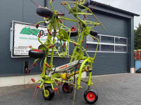 Schudder Claas Volto 77