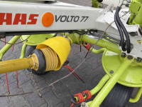 Schudder Claas Volto 77