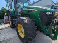 Tractor / Trekker John Deere 7820