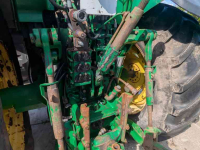 Tractor / Trekker John Deere 7820