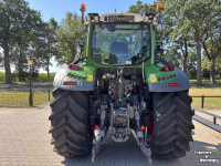 Tractor / Trekker Fendt 514 Gen3 Profi plus Novatel RTK