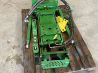 Overige traktoren en toebehoren John Deere Pick up trekhaak - 6140M