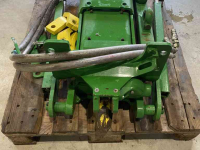 Overige traktoren en toebehoren John Deere Pick up trekhaak - 6140M