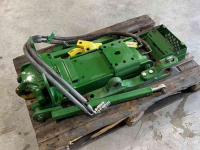 Overige traktoren en toebehoren John Deere Pick up trekhaak - 6140M