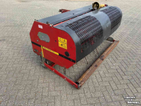 Graszodebeluchter Redexim 7521 Redixim gralsand beluchter