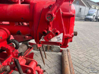 Graszodebeluchter Redexim 7521 Redixim gralsand beluchter
