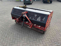 Graszodebeluchter Redexim 7521 Redixim gralsand beluchter