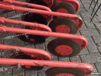 Zaaicombinatie Kverneland Kverneland Accord I-drill PRO  zaaicombinatie NGH301