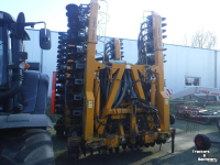 Zodebemester Veenhuis Euroject 3500 8.40/48