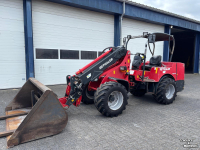 Shovel / Wiellader / Kniklader  4061 TA
