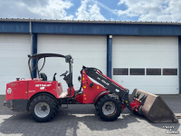 Shovel / Wiellader / Kniklader  4061 TA