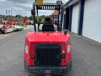 Shovel / Wiellader / Kniklader  4061 TA