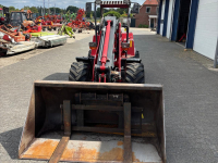 Shovel / Wiellader / Kniklader  4061 TA