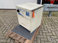 Overige machines en toebehoren voor werkplaats en erf  ACCULADER 80V