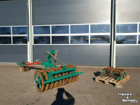 Vorenpakker Kverneland Packomat S