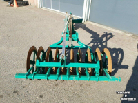 Vorenpakker Kverneland Packomat S