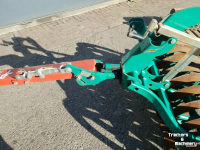Vorenpakker Kverneland Packomat S