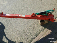 Vorenpakker Kverneland Packomat S