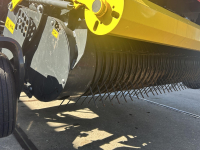 Silagewagen Pottinger Jumbo 8380 DB / 800/45R26.5