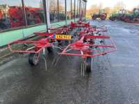 Schudder Fella TH 1100 HYDRO
