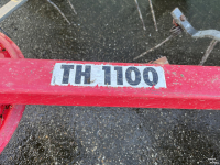 Schudder Fella TH 1100 HYDRO
