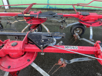 Schudder Fella TH 1100 HYDRO
