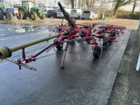 Schudder Fella TH 1100 HYDRO