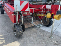 Aardappelrooier VSS UIENROOISET VRU 1700
