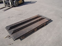 Maaidorser / Combine Laverda 624/626/3850/3890