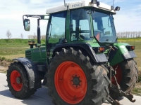 Traktoren Fendt 308 Farmer Turbomatik