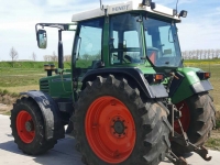 Tractor / Trekker Fendt 308 Farmer Turbomatik