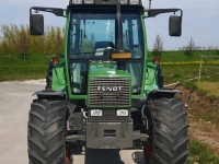 Traktoren Fendt 308 Farmer Turbomatik