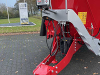 Voermengwagen Vertikaal Peecon Topliner
