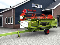 Maaibord / Opraapdoek Claas C 4.90 autocontour