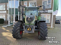 Tractor / Trekker Fendt 516 S4 profi plus