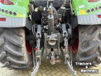 Tractor / Trekker Fendt 516 S4 profi plus