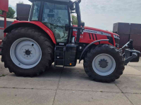 Tractor / Trekker Massey Ferguson MF 7719 VT Vario