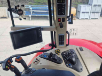 Tractor / Trekker Massey Ferguson MF 7719 VT Vario